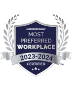 JMS Mining - Most Preferred Workplace