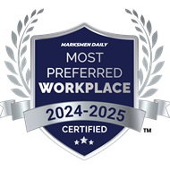 JMS Mining - Most Preferred Workplace